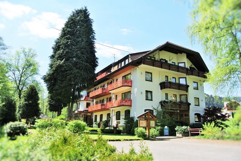 Enz Residenz Hotel เอนซ์เคลิสแทร์เลอ ภายนอก รูปภาพ