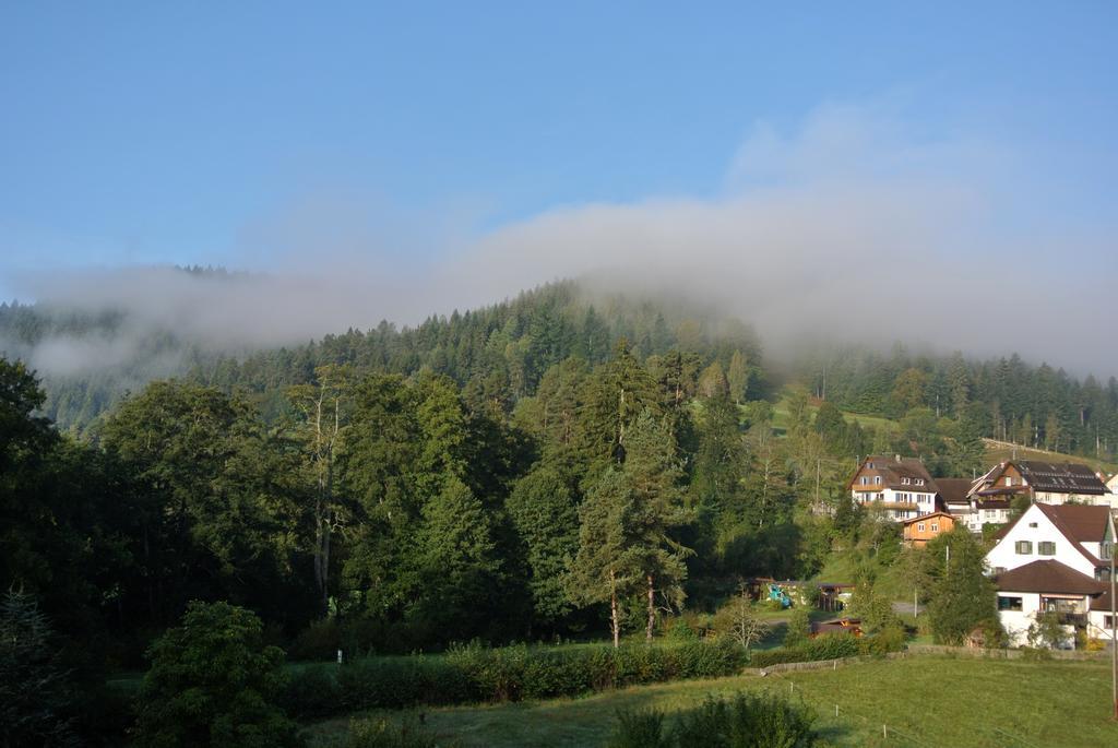 Enz Residenz Hotel เอนซ์เคลิสแทร์เลอ ภายนอก รูปภาพ