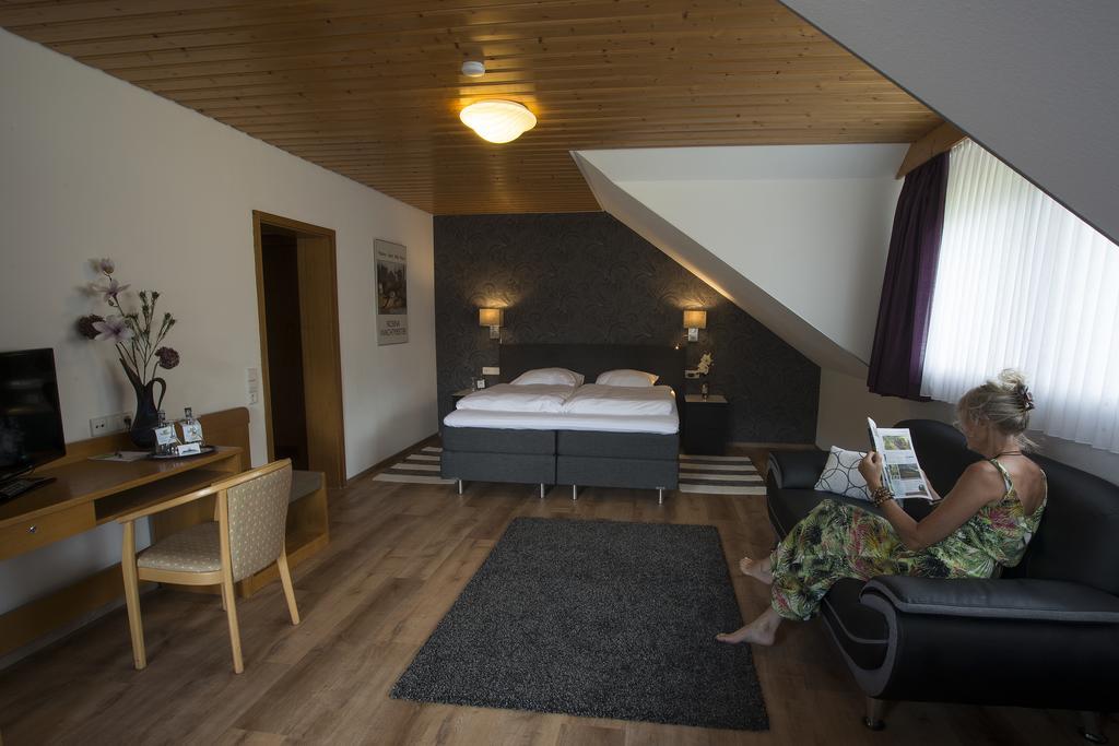 Enz Residenz Hotel เอนซ์เคลิสแทร์เลอ ภายนอก รูปภาพ