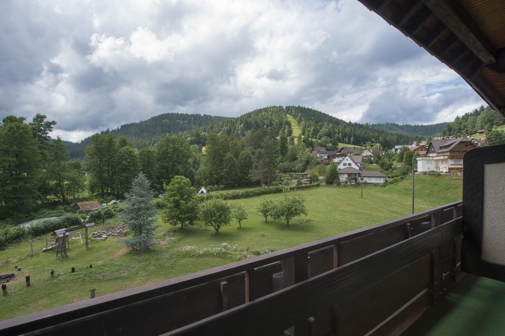 Enz Residenz Hotel เอนซ์เคลิสแทร์เลอ ภายนอก รูปภาพ