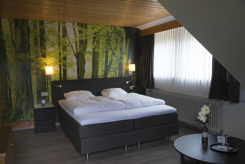 Enz Residenz Hotel เอนซ์เคลิสแทร์เลอ ภายนอก รูปภาพ