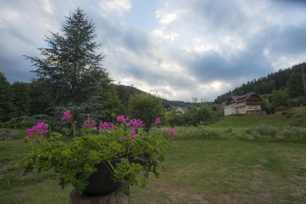 Enz Residenz Hotel เอนซ์เคลิสแทร์เลอ ภายนอก รูปภาพ