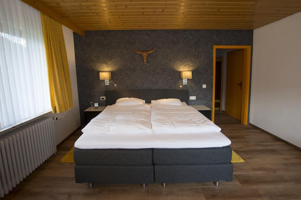 Enz Residenz Hotel เอนซ์เคลิสแทร์เลอ ภายนอก รูปภาพ