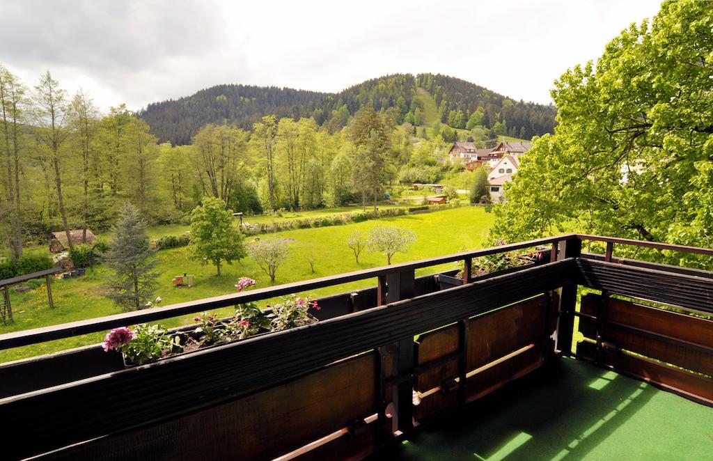 Enz Residenz Hotel เอนซ์เคลิสแทร์เลอ ภายนอก รูปภาพ