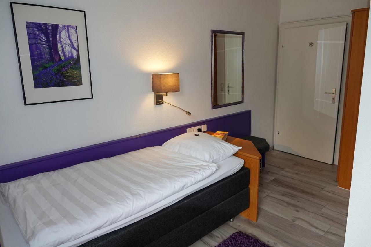 Enz Residenz Hotel เอนซ์เคลิสแทร์เลอ ภายนอก รูปภาพ