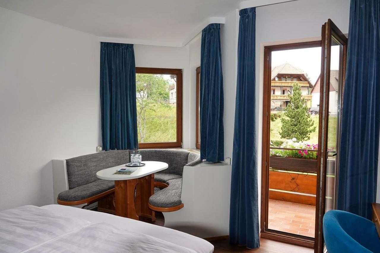 Enz Residenz Hotel เอนซ์เคลิสแทร์เลอ ภายนอก รูปภาพ