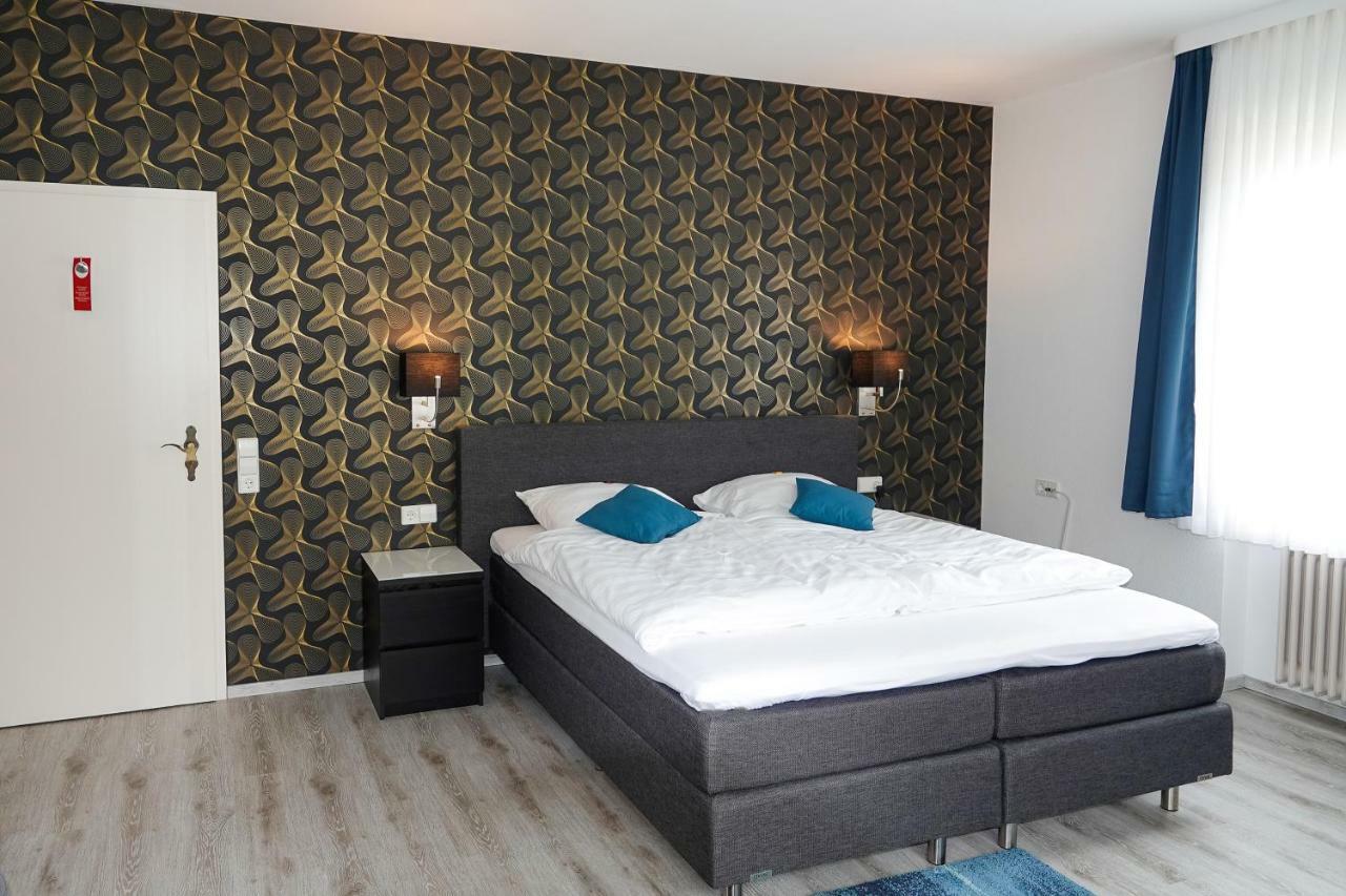 Enz Residenz Hotel เอนซ์เคลิสแทร์เลอ ภายนอก รูปภาพ